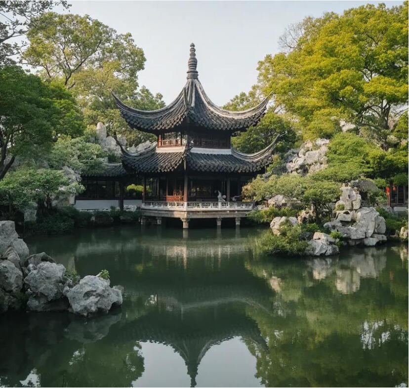 贵州宿命餐饮有限公司